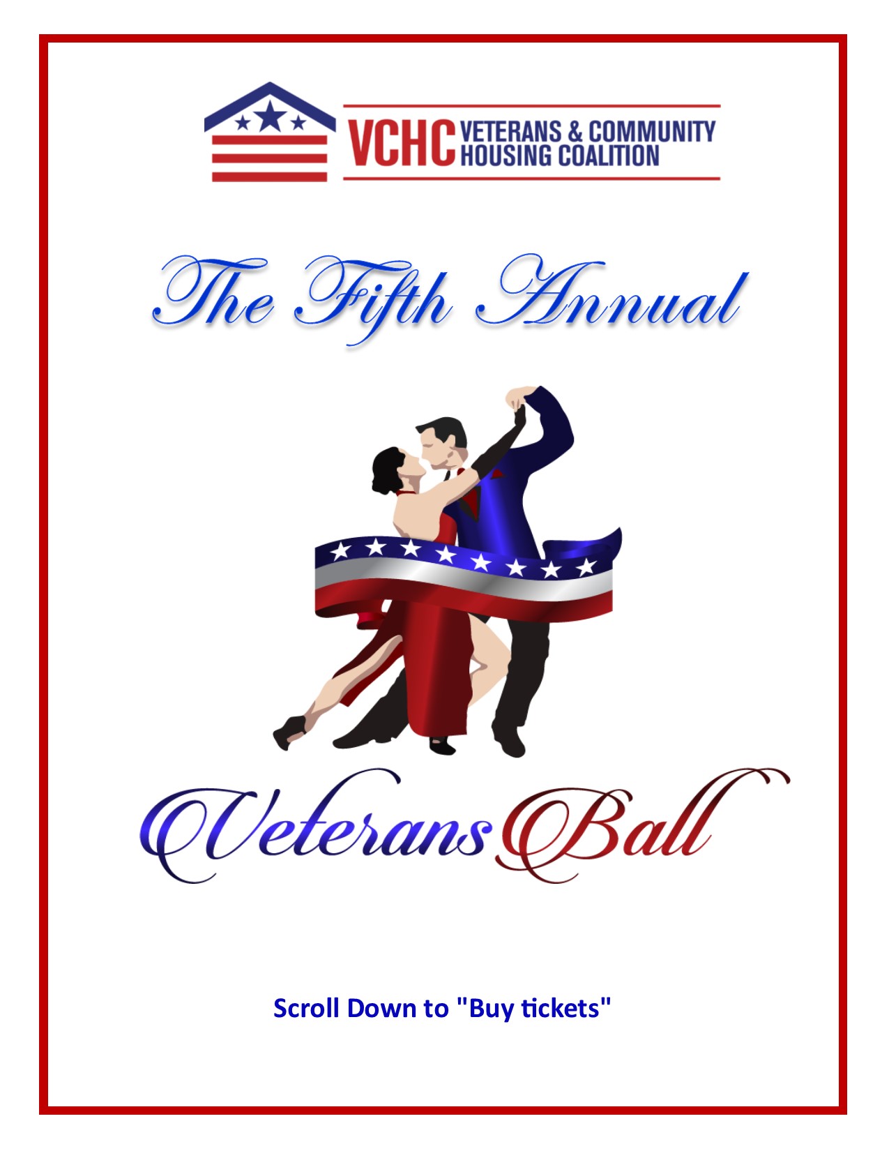 Veterans & Community Housing Coalition Veterans & Community Housing